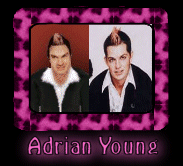 Adrian Young - Drummer